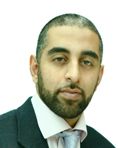 Raj Samani